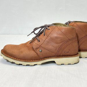 [PRE-OWNED] RARE - CATERPILLAR T972 | Woman | Brown - Only Founds in HK